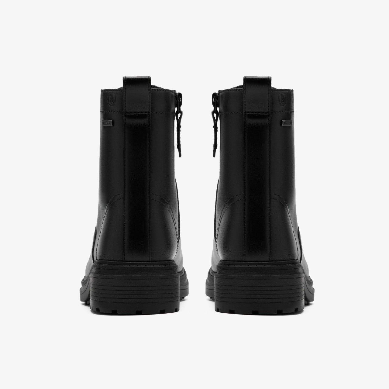 Orinoco 3 Sty GORE-TEX Black Warmlined Leather | Clarks Sale - Women