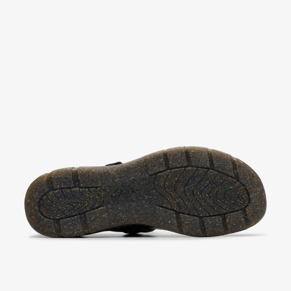 Orlene Jane Black Leather | Clarks on Sale - Women