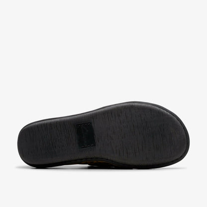 Funny Dream Leopard Suede | Clarks outlet - Women