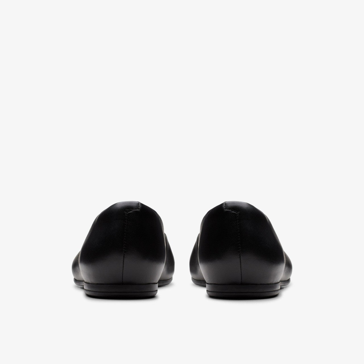 Livia Lily Black Leather | Clarks discount - Women