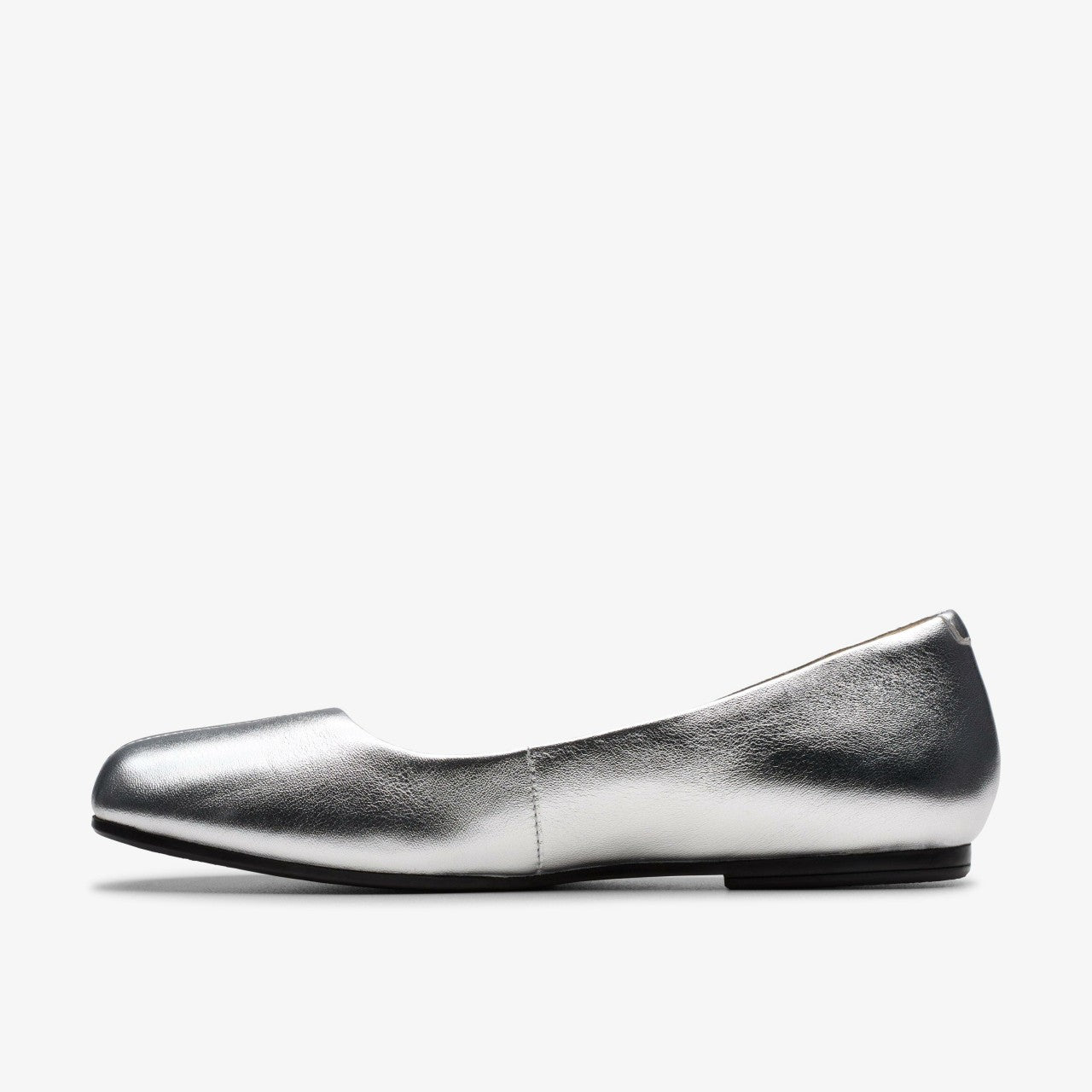 Livia Lily Silver | Clarks outlet - Women