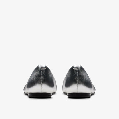 Livia Lily Silver | Clarks outlet - Women