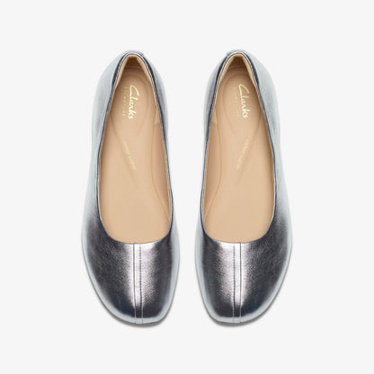 Livia Lily Silver | Clarks outlet - Women