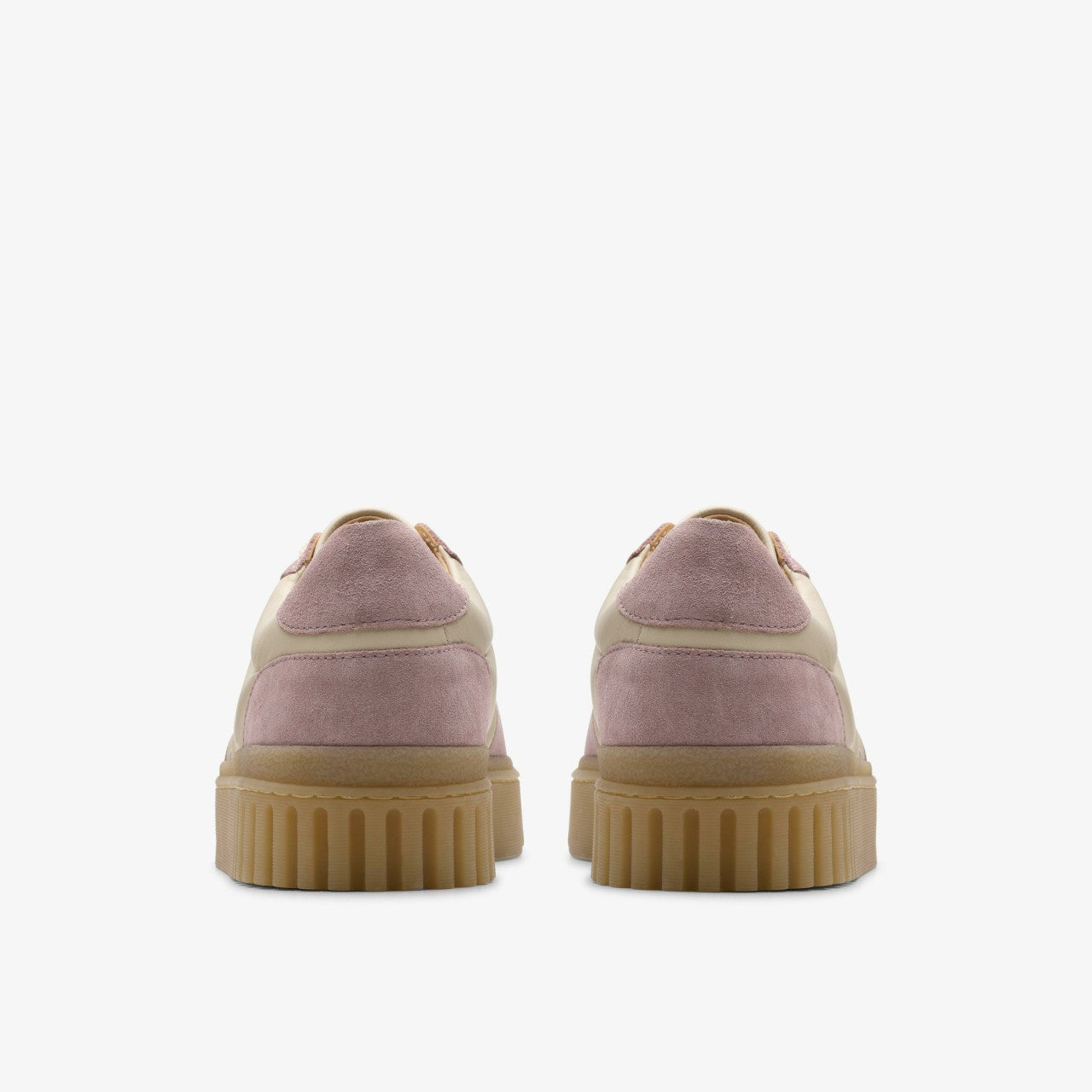 Mayhill Lace Light Pink Combination | Clarks online - Women