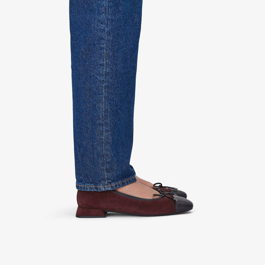 Ubree 15 Poppy Merlot Combination | Clarks for sale - Women