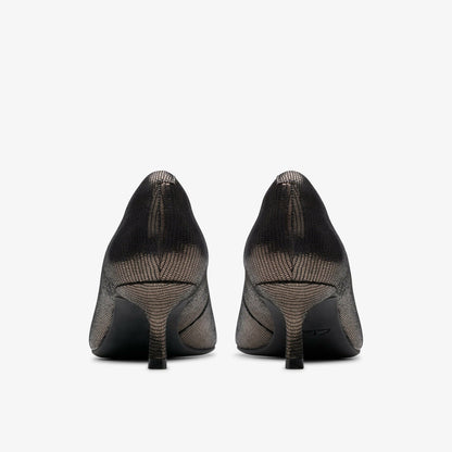 Zarey Court Metallic | Clarks Sale - Women