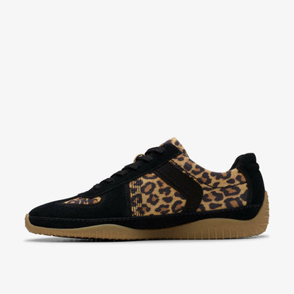 Meridor Lo Leopard Print Combination | Clarks for sale - Women