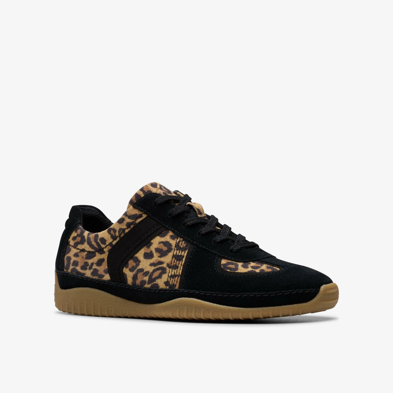 Meridor Lo Leopard Print Combination | Clarks for sale - Women