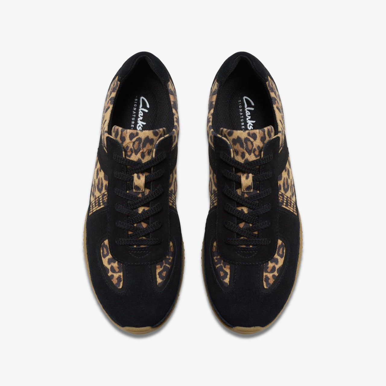 Meridor Lo Leopard Print Combination | Clarks for sale - Women