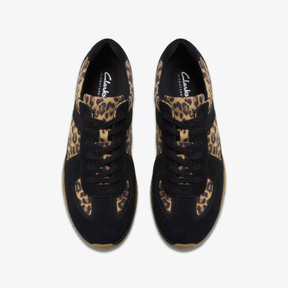 Meridor Lo Leopard Print Combination | Clarks for sale - Women