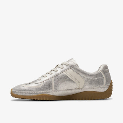 Meridor Lo Metallic Combination | Clarks Sale - Women