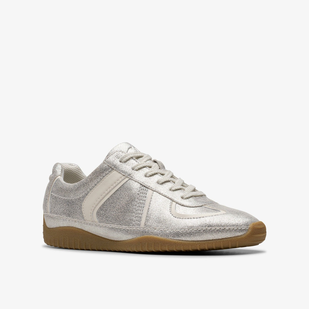Meridor Lo Metallic Combination | Clarks Sale - Women