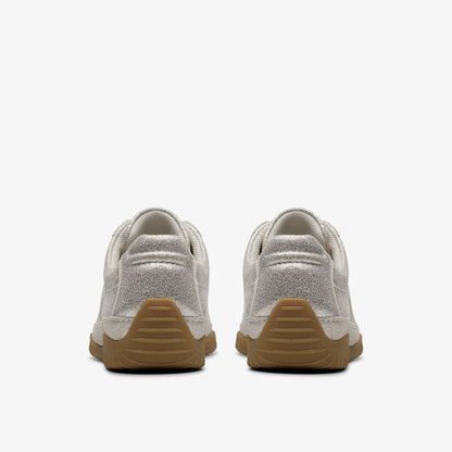 Meridor Lo Metallic Combination | Clarks Sale - Women