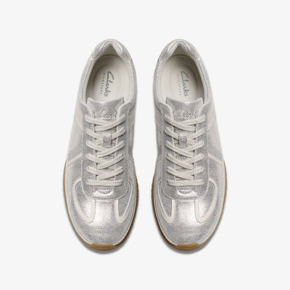 Meridor Lo Metallic Combination | Clarks Sale - Women