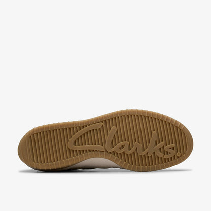 Meridor Lo Off White Combination | Clarks on Sale - Women
