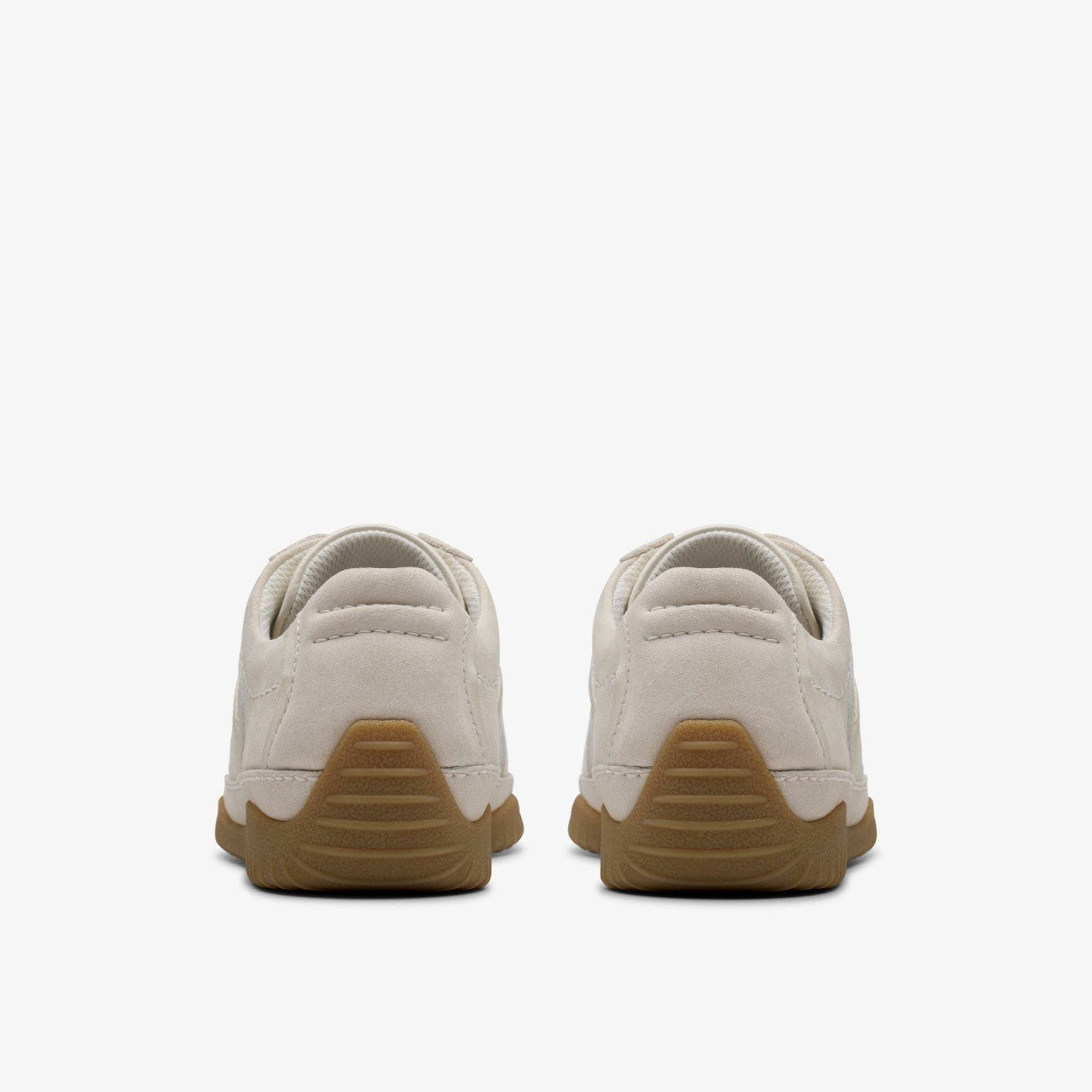 Meridor Lo Off White Combination | Clarks on Sale - Women