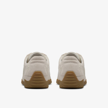Meridor Lo Off White Combination | Clarks on Sale - Women