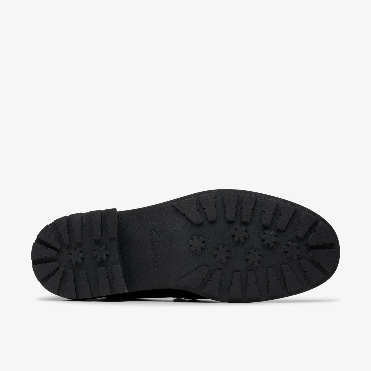 Orinoco3 Edge Black Patent | Clarks online - Women