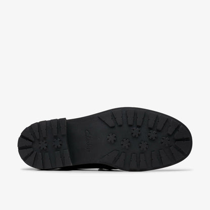 Orinoco3 Edge Black Patent | Clarks online - Women