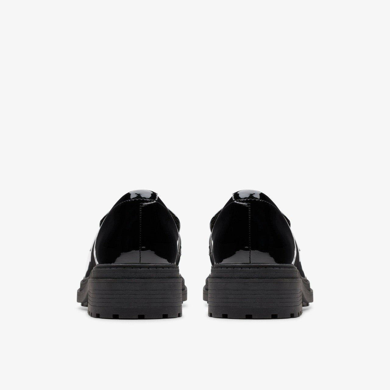 Orinoco3 Edge Black Patent | Clarks online - Women