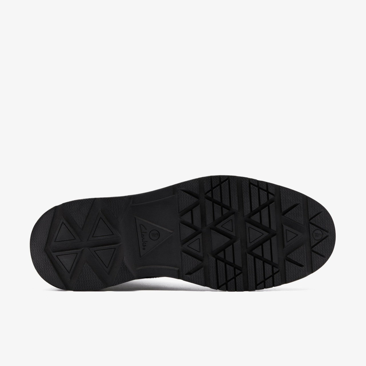 Badbury Easy Dark Brown Leather | Clarks Sale - Men