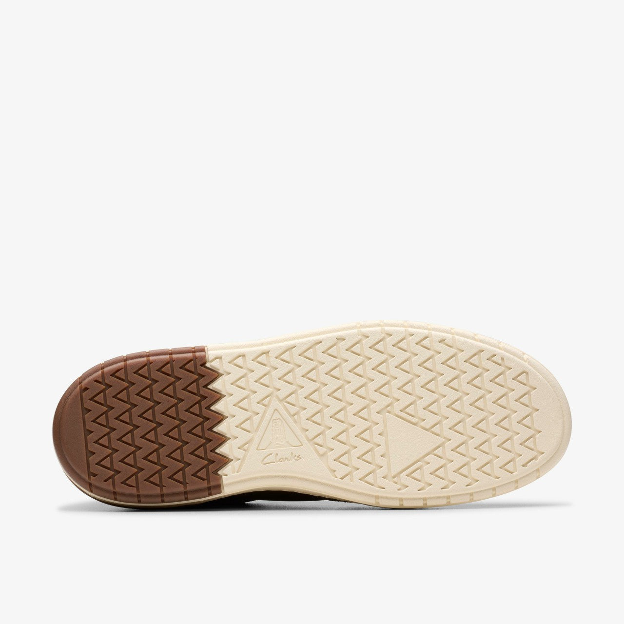 Courtlite2 Lo Khaki Suede | Clarks Sale - Men
