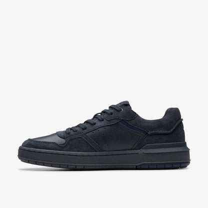 Courtlite2 Lo Navy Suede | Clarks for sale - Men