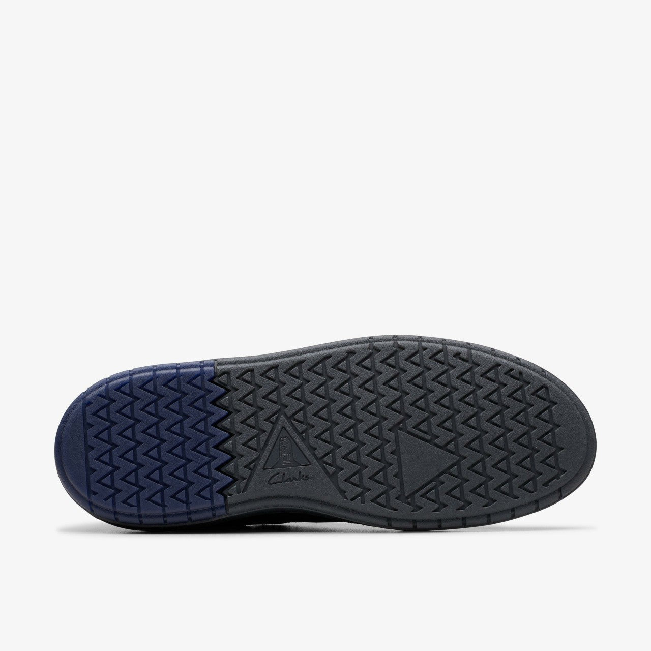 Courtlite2 Lo Navy Suede | Clarks for sale - Men