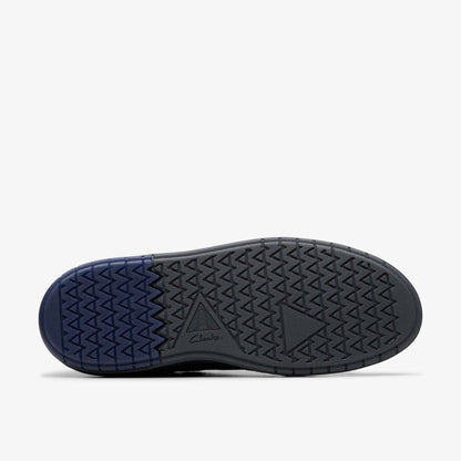 Courtlite2 Lo Navy Suede | Clarks for sale - Men