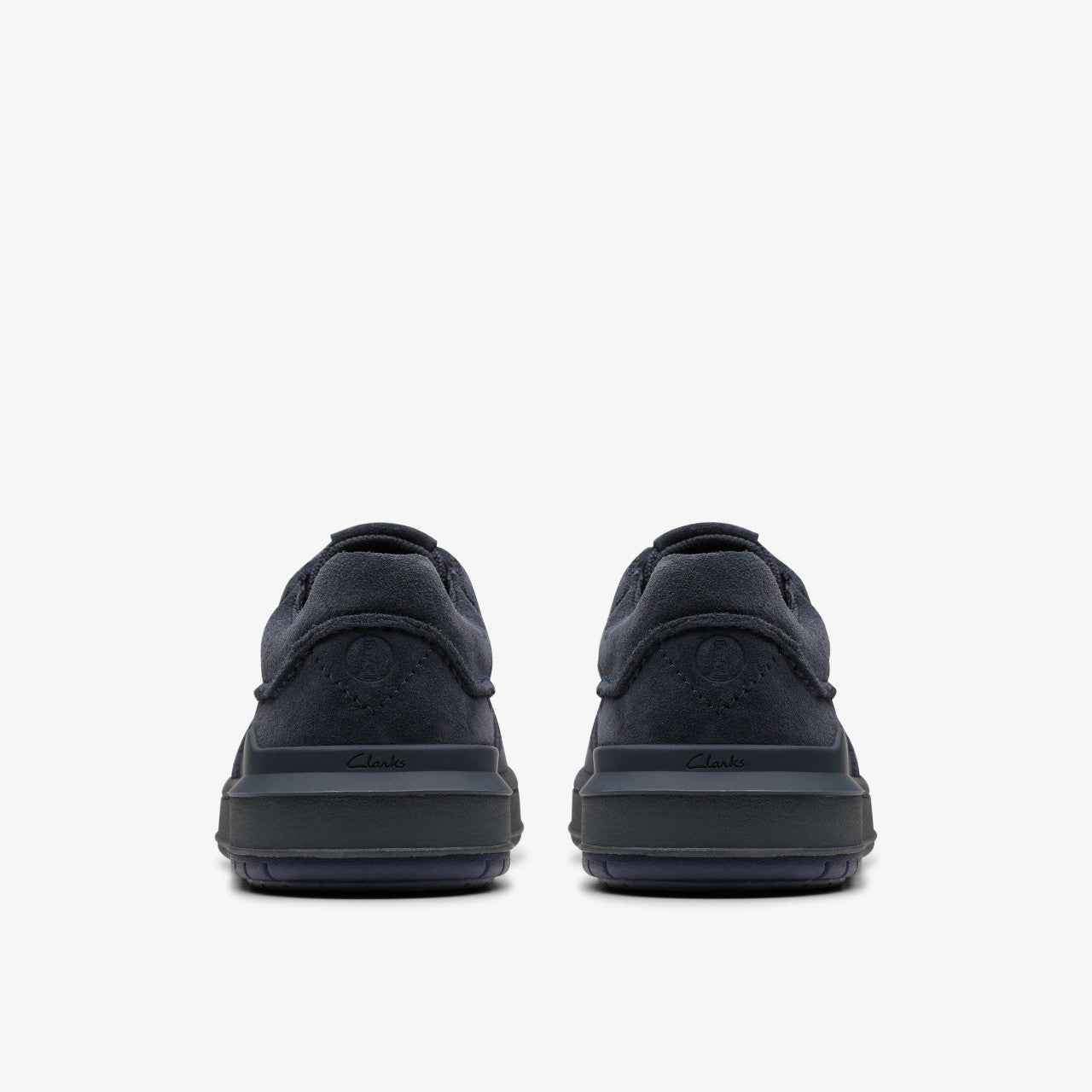Courtlite2 Lo Navy Suede | Clarks for sale - Men