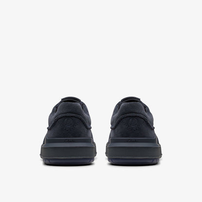 Courtlite2 Lo Navy Suede | Clarks for sale - Men