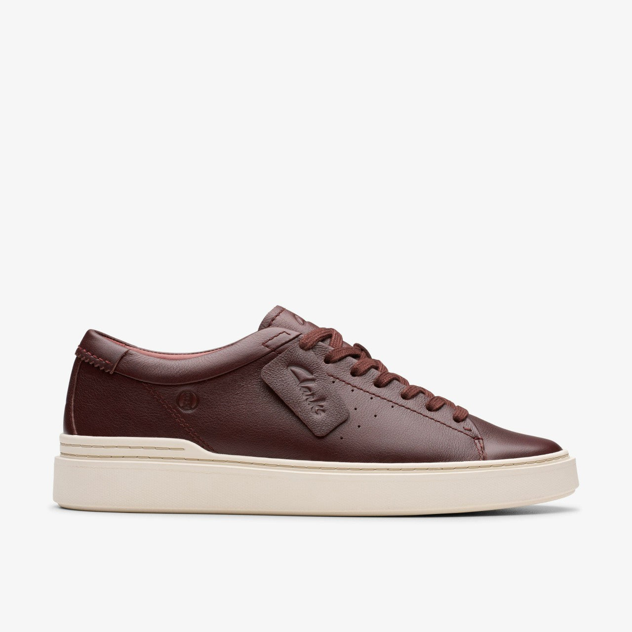 Craft Swift Brown Leather | Clarks for sale - Men