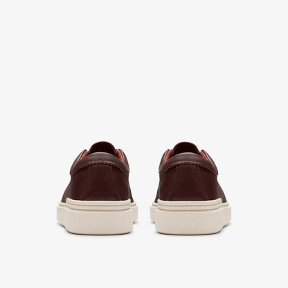 Craft Swift Brown Leather | Clarks for sale - Men