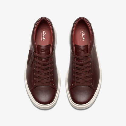 Craft Swift Brown Leather | Clarks for sale - Men