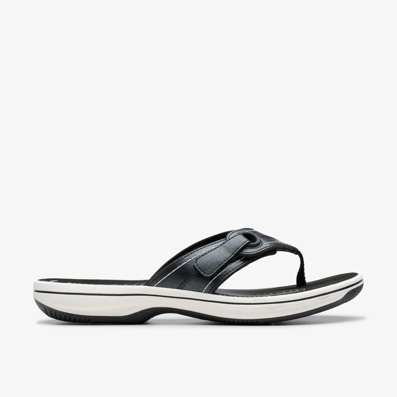 Brinkley Reyna Black | Clarks for sale - Women