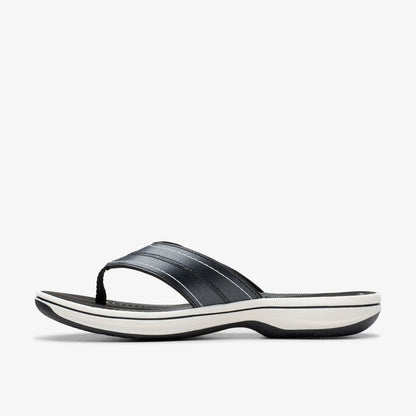 Brinkley Reyna Black | Clarks for sale - Women