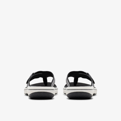 Brinkley Reyna Black | Clarks for sale - Women