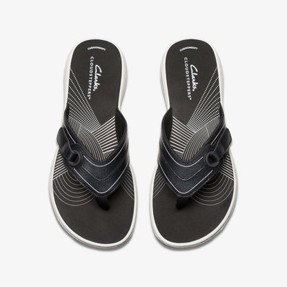 Brinkley Reyna Black | Clarks for sale - Women