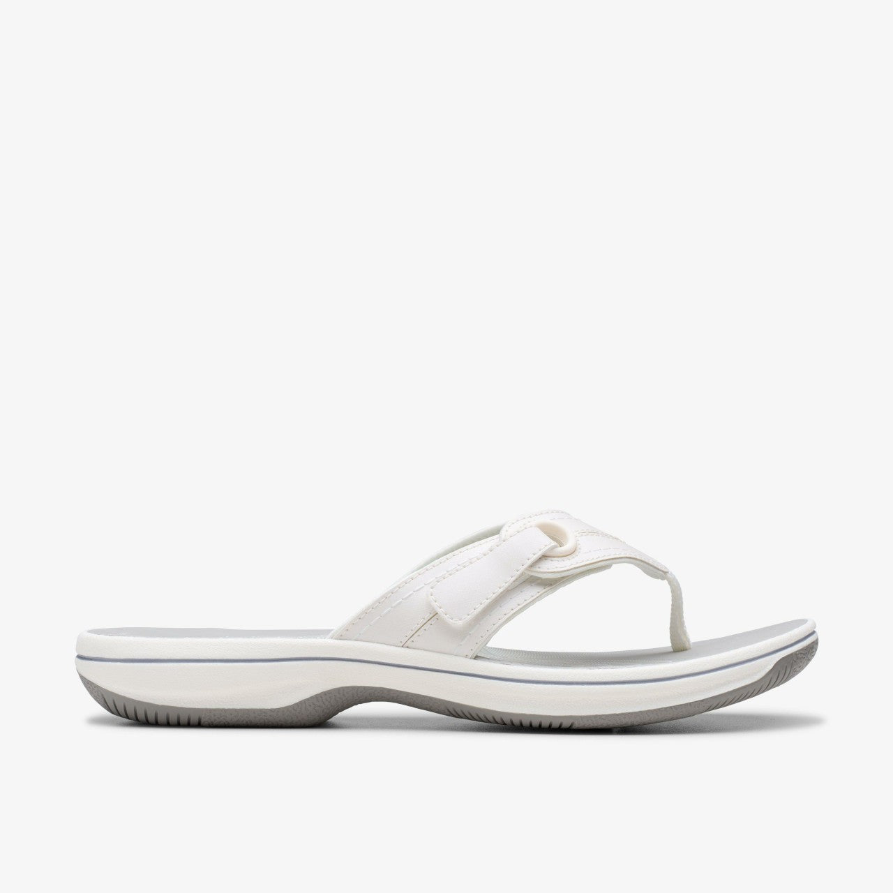 Brinkley Reyna White | Clarks online - Women
