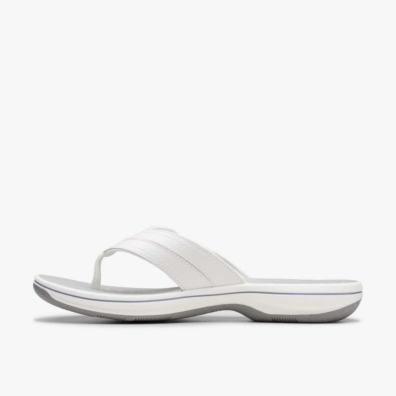Brinkley Reyna White | Clarks online - Women