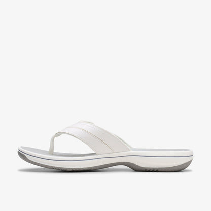 Brinkley Reyna White | Clarks online - Women