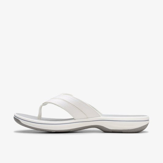 Brinkley Reyna White | Clarks online - Women