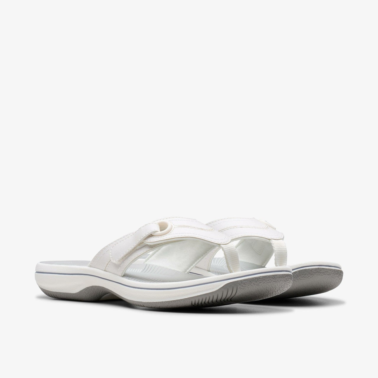 Brinkley Reyna White | Clarks online - Women