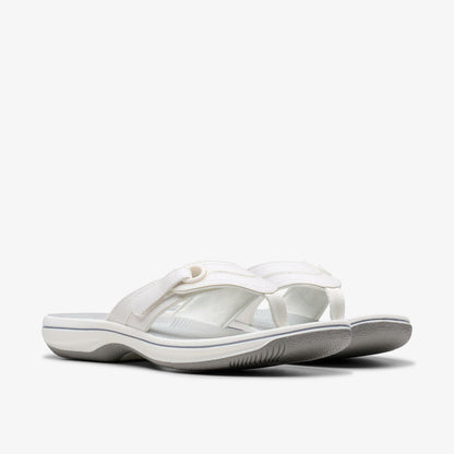 Brinkley Reyna White | Clarks online - Women
