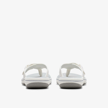 Brinkley Reyna White | Clarks online - Women