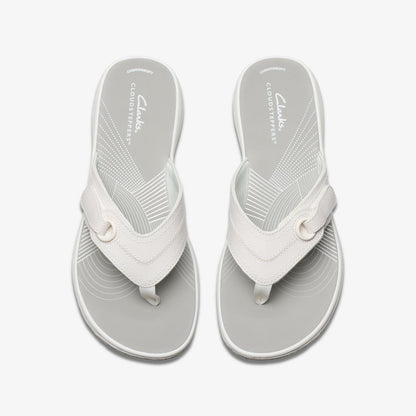 Brinkley Reyna White | Clarks online - Women