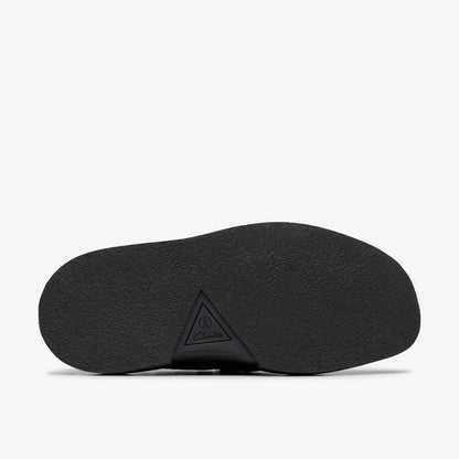 Martine Rose Torview Womens Black Leather | Clarks for sale - Women
