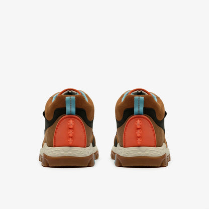 Steggy 2 Glow Kid Tan | Clarks online - Kids