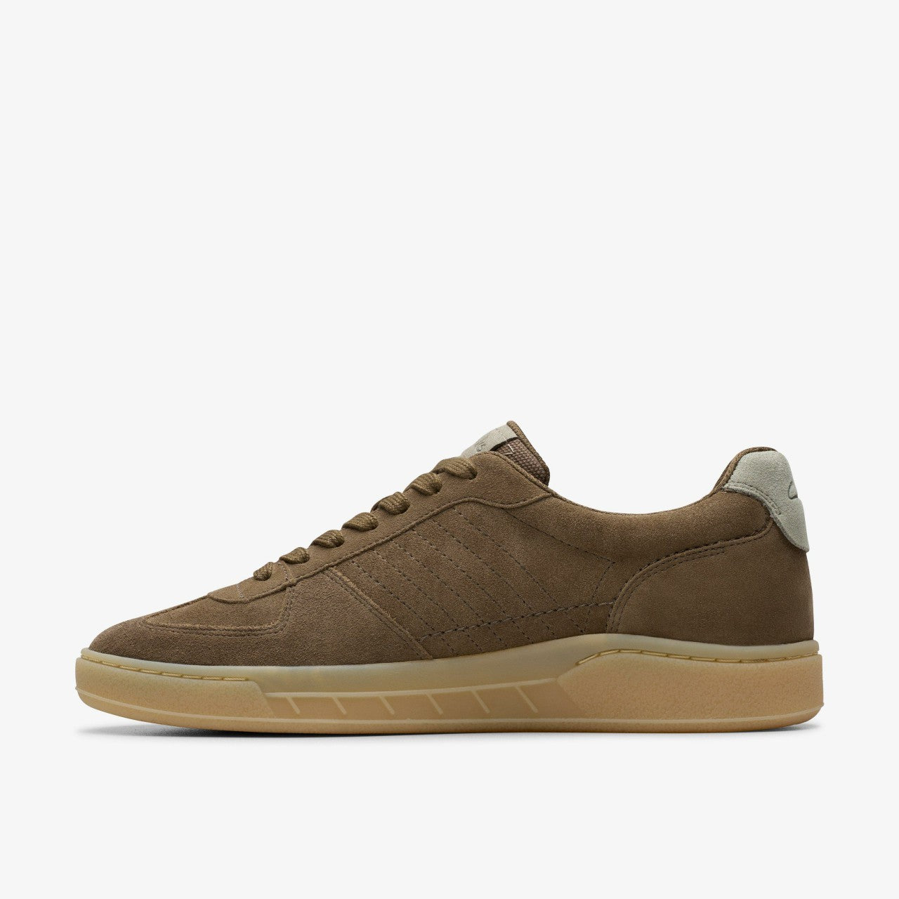 Craft Rally Ace Khaki Combination | Clarks Sale - Men