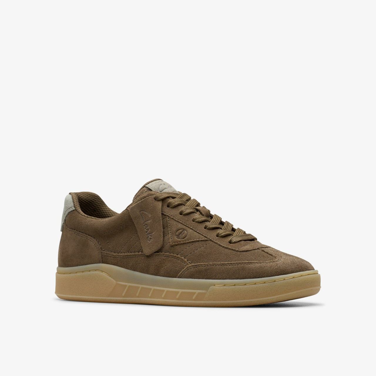 Craft Rally Ace Khaki Combination | Clarks Sale - Men